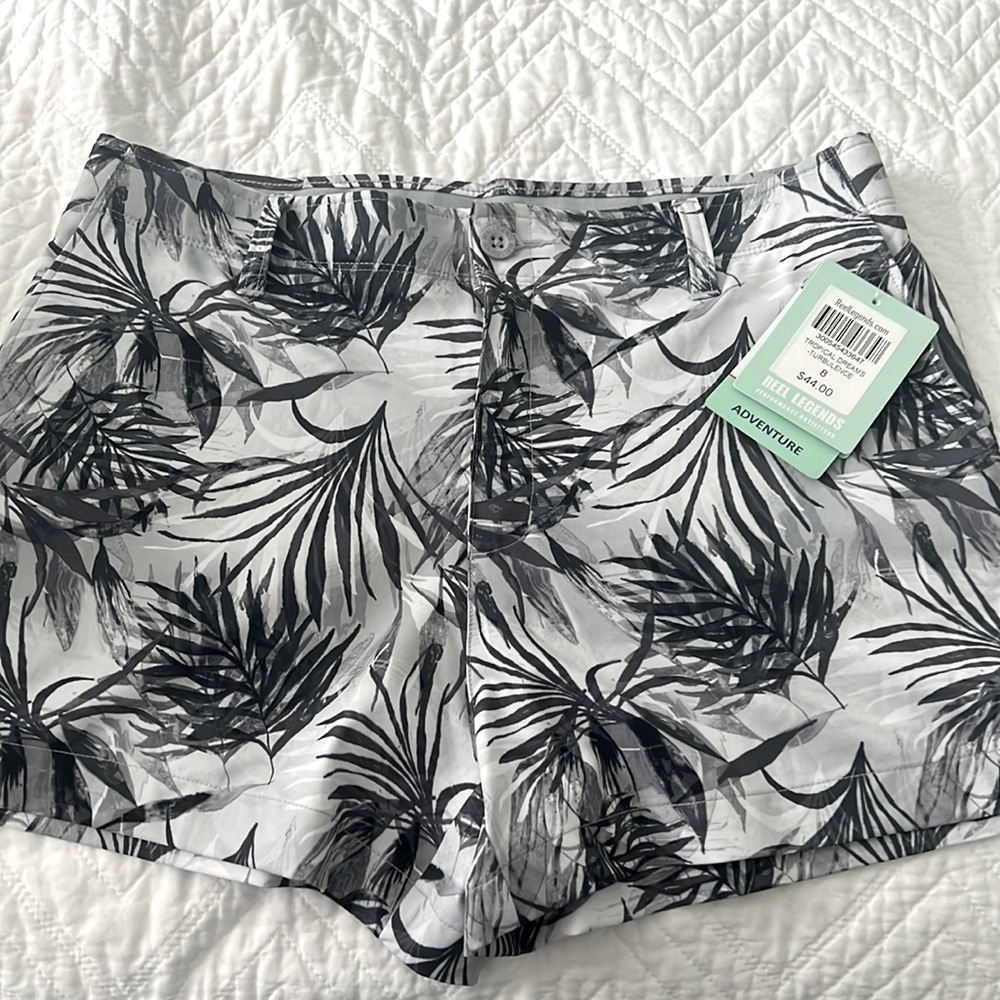 Reel Legends Shorts